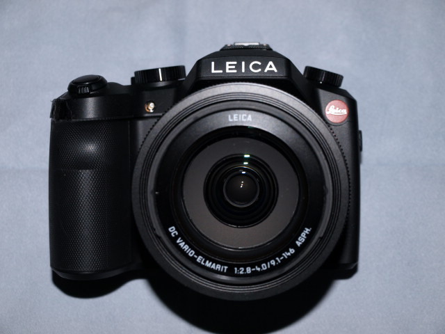 LEICA ライカ V-LUX typ114デジタルカメラVARIO-ELMARIT ２５