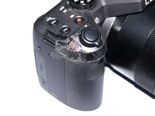 LEICA ライカ V-LUX typ114デジタルカメラVARIO-ELMARIT 25