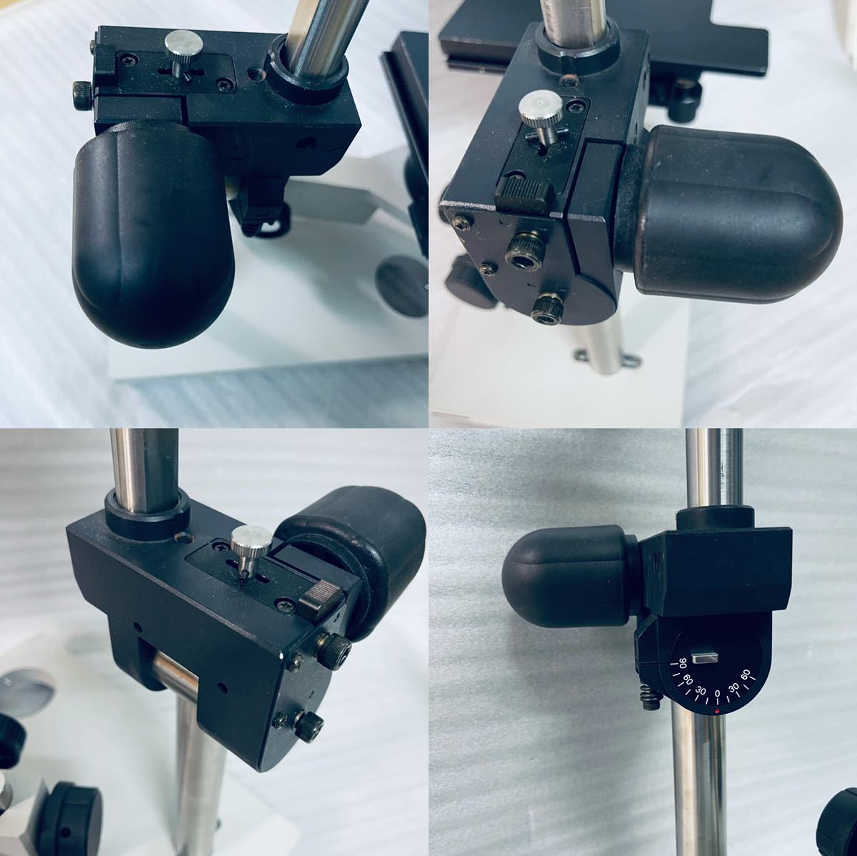 C4)AKEYENCE/キーエンス 長距離ズームレンズ VH-Z35 (35〜245倍 C4)AKEYENCE/キーエンス 長距離ズームレンズ VH-Z35 (35〜245倍