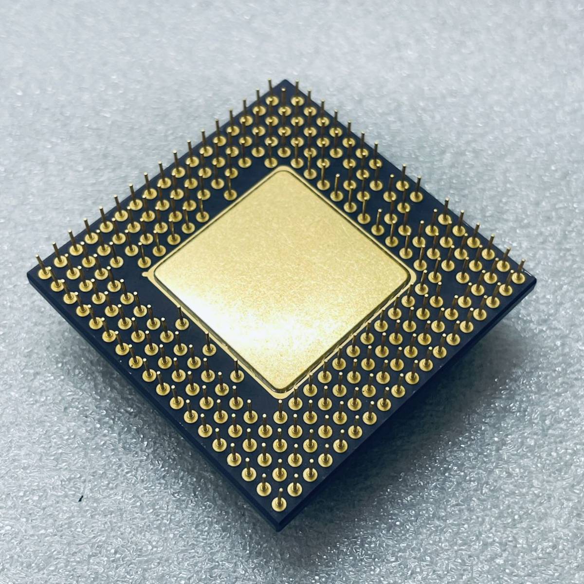 19822円 4-92☆ Motorola モトローラ MC68060RC50 現状渡し 19822円 4-92☆ Motorola モトローラ MC68060RC50 現状渡し