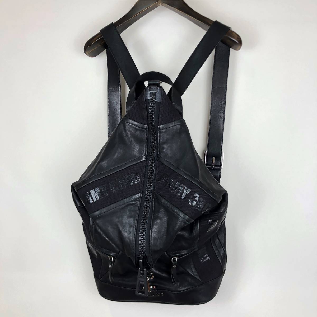 ☆送料込み☆美品☆ JIMMY CHOO ジミーチュウ FITZROY フィッツロイ