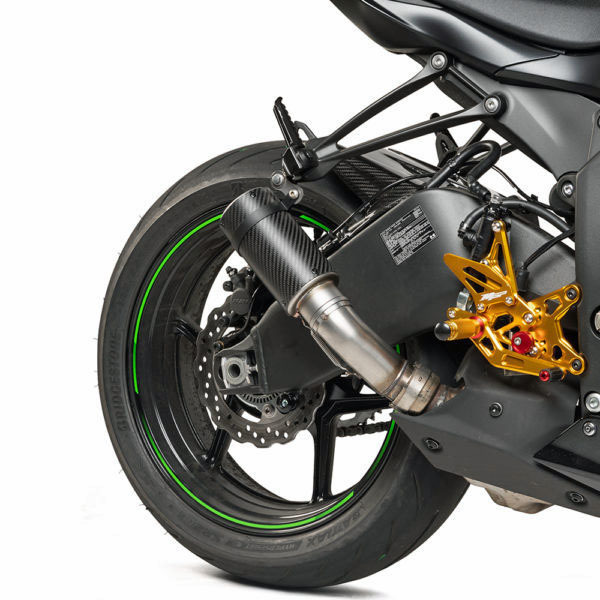 HOT BODIES RACING(ホットボディーズレーシング)09-22 ZX-6R用 HOT BODIES RACING(ホットボディーズレーシング)09-22 ZX-6R用