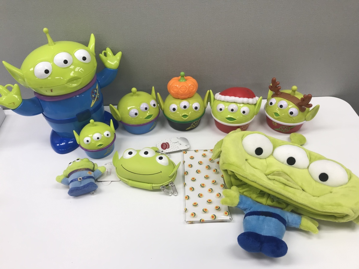 ディズニー 大量セット リトルグリーンメングッズ 10点 ファンキャップ ぬいぐるみ ポップコーンバケット他 6y38 80 その他 売買されたオークション情報 Yahooの商品情報をアーカイブ公開 オークファン Aucfan Com ディズニー 大量セット リトルグリーンメングッズ 10点 ファンキャップ ぬいぐるみ ポップコーンバケット他 6y38 80 その他 売買されたオークション情報 Yahooの商品情報をアーカイブ公開 オークファン Aucfan Com
