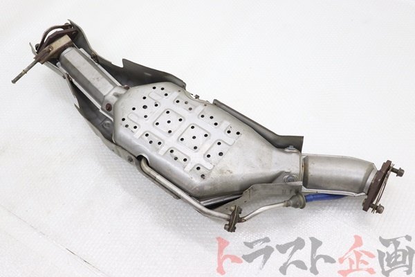 マツダRX-7FD3S後期純正触媒 ccorca.org