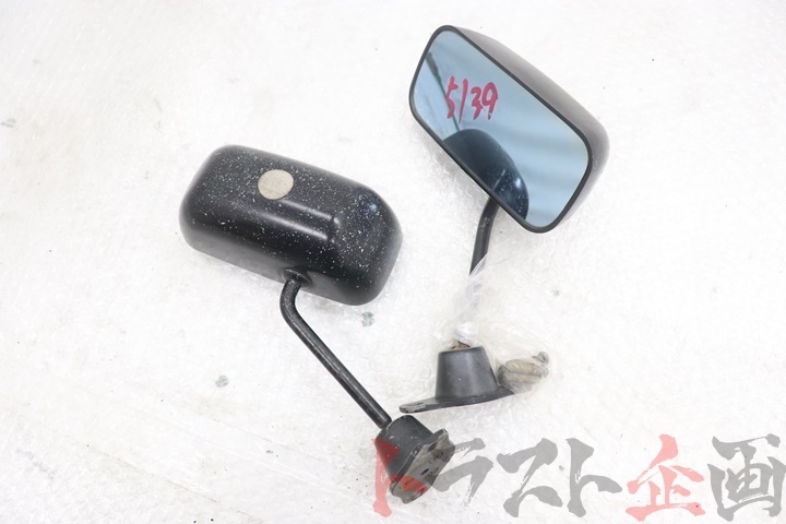 5139113 after market GT mirror blue lens Eunos Roadster M package NA8C Trust plan free shipping 