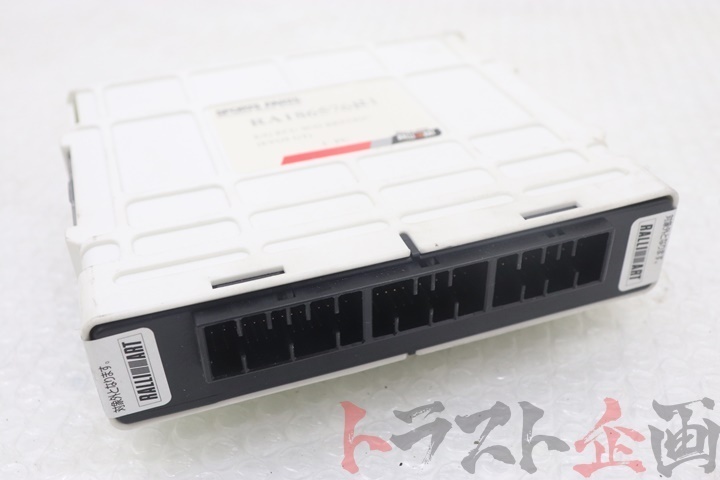 5228312 Ralliart computer evo 9 GT for Lancer GT Evolution 9 CT9A Trust plan free shipping 