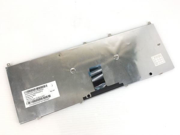 熱い販売 VersaPro キーボード NEC 【10枚セット】中古純正 vk26t