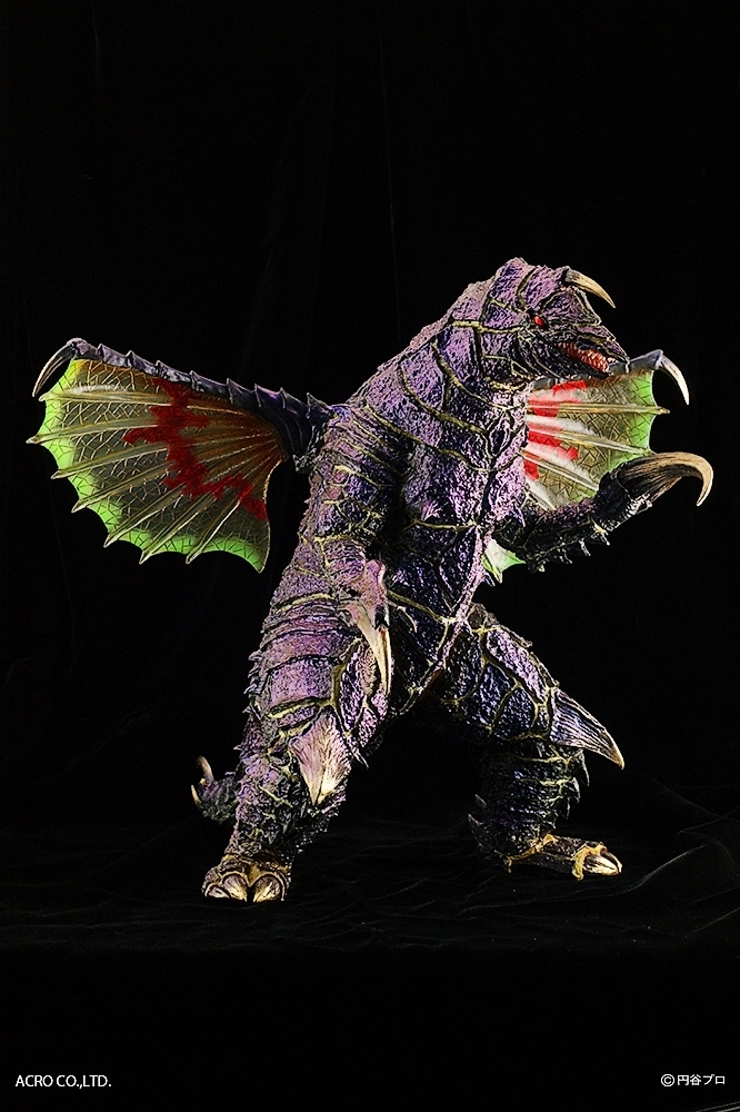 絶版!ACRO KRS KAIJU REMIX SERIES アストロモンス 絶版!ACRO KRS KAIJU REMIX SERIES アストロモンス