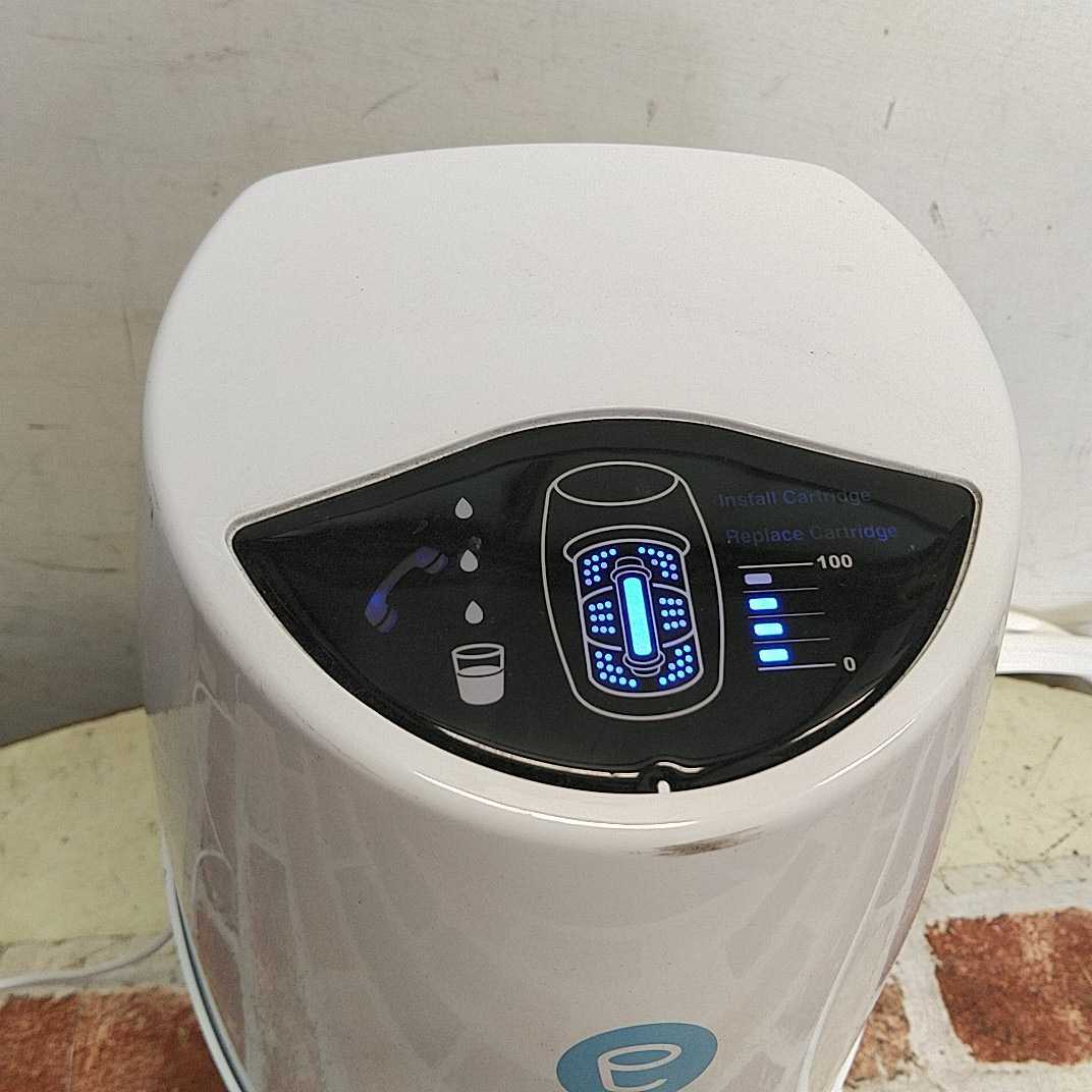 アムウェイ浄水器 イースプリング100185HK | www.computation.ca