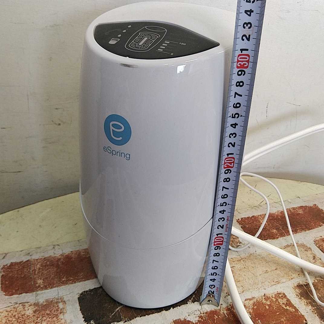 アムウェイ浄水器 イースプリング100185HK | www.computation.ca