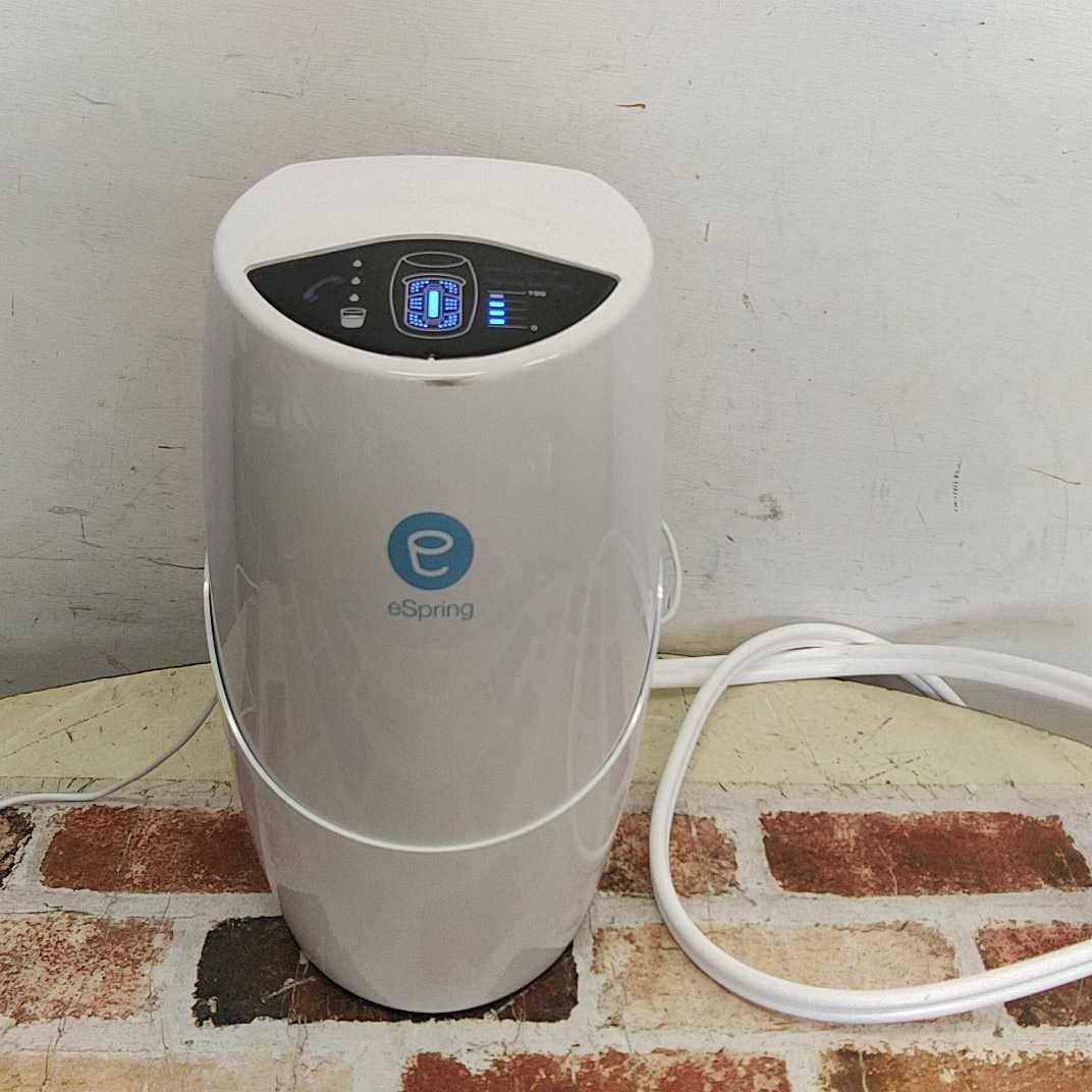 アムウェイ浄水器 イースプリング100185HK | www.computation.ca
