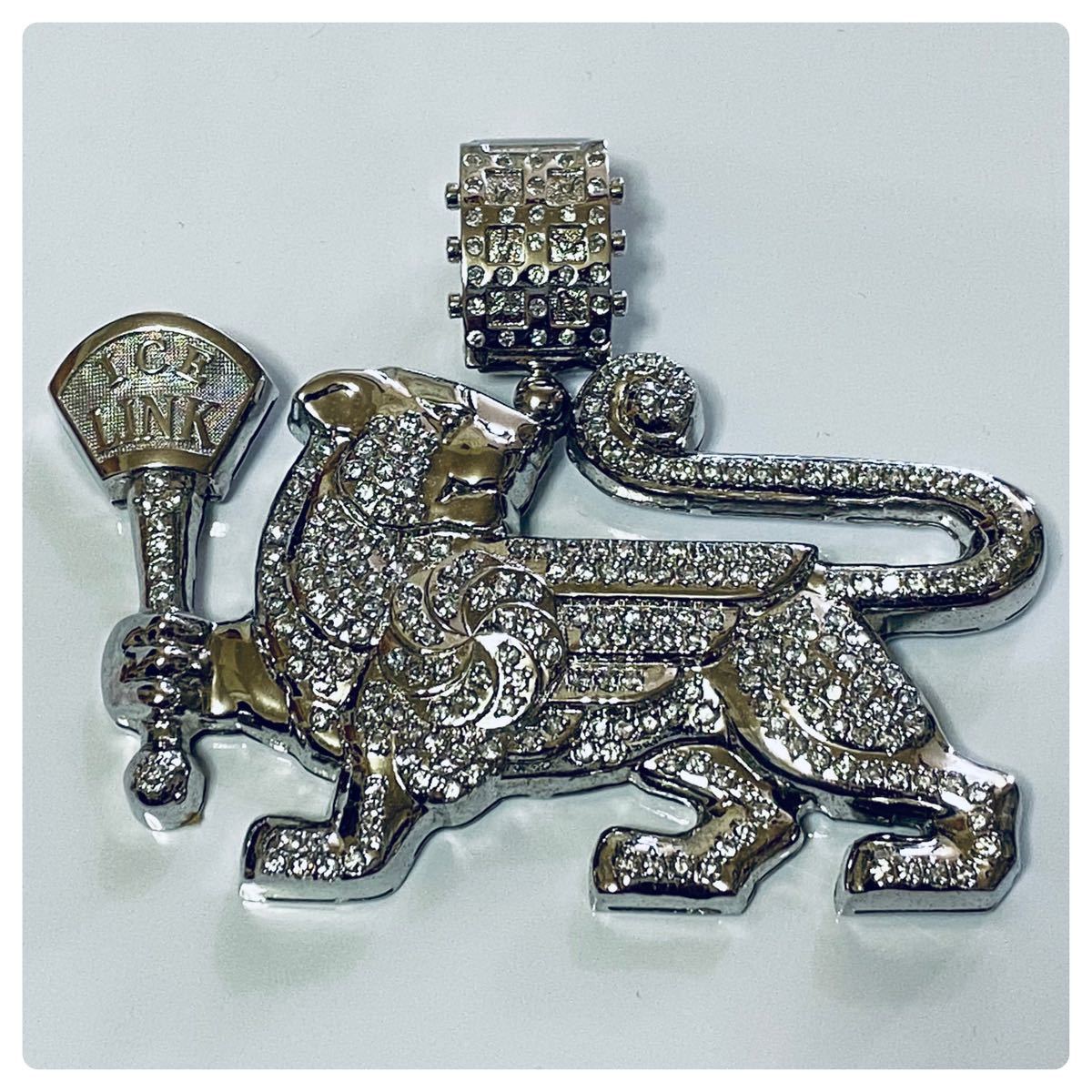 AVALANCHE アヴァランチ アイスリンク シルバー925 sterling AVALANCHE アヴァランチ アイスリンク シルバー925 sterling