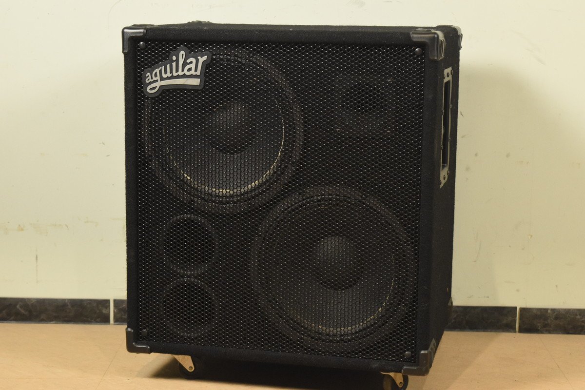 Yahoo!オークション - aguilar アギュラー GS 212 ベースアンプ Yahoo!オークション - aguilar アギュラー GS 212 ベースアンプ