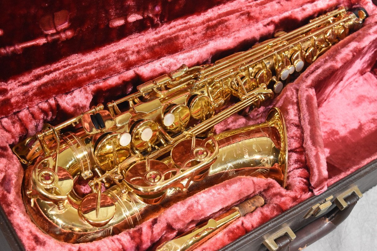 送料無料!!】YAMAHA ヤマハ アルトサックス YAS-875 Custom ☆彫刻あり!! M1ネック!! 選定書付き!! irosin.gov.ph
