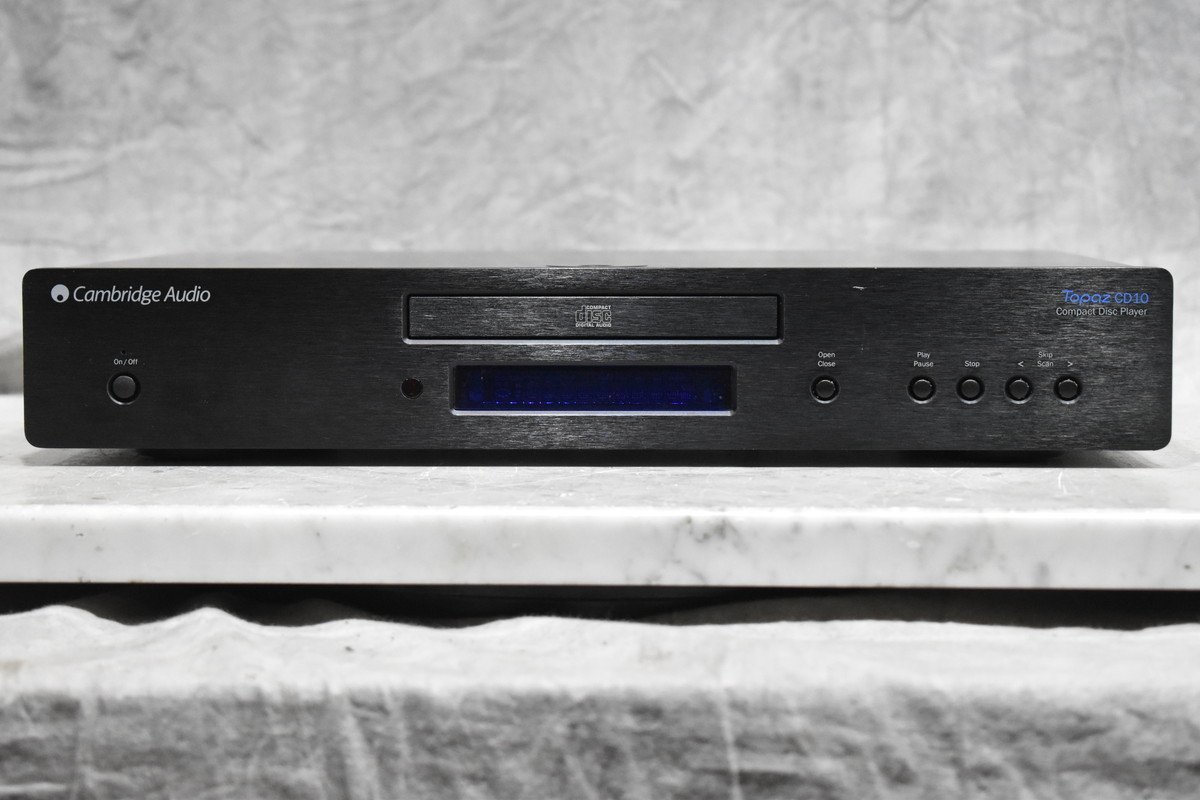 Cambridge Audio ケンブリッジオーディオ Topaz AM10 | aventueras.ch