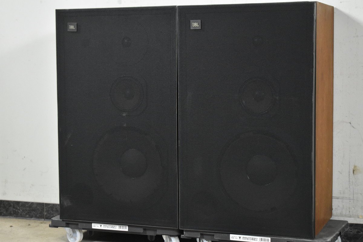 JBL L110 スピーカーペア bpbd.kendalkab.go.id