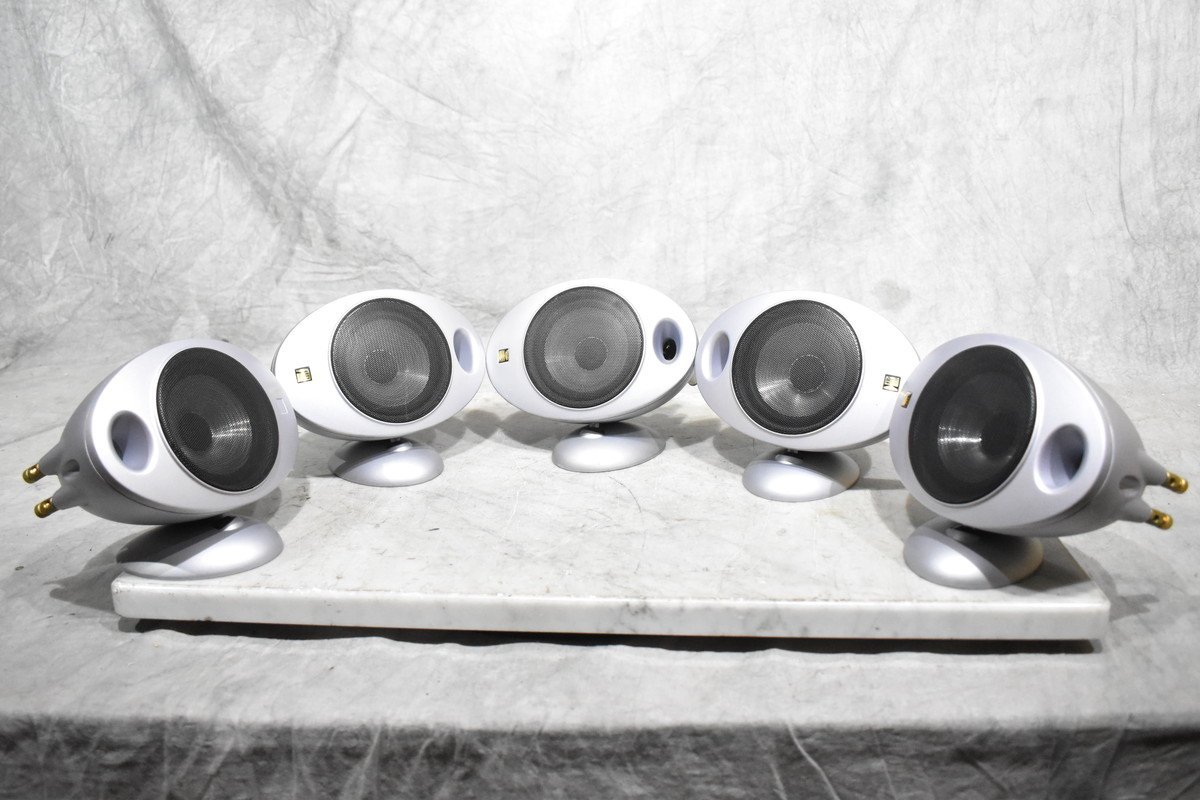 Yahoo!オークション - KEF 5.1chホームシアタースピーカー Yahoo!オークション - KEF 5.1chホームシアタースピーカー