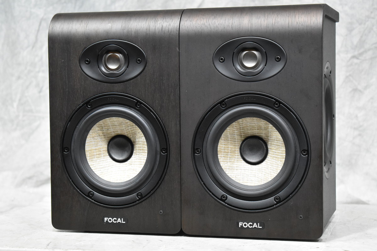 ☆ FOCAL / フォーカル ☆ スピーカーペア ☆ SHAPE60 ☆ bpbd