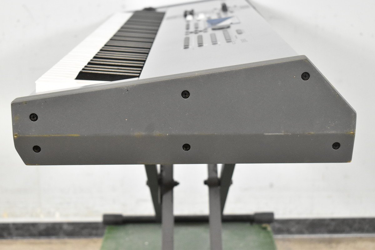 好評セール ヤフオク! ヤマハ キーボード シンセサイザー MOTIF... - YAMAHA 最安値通販