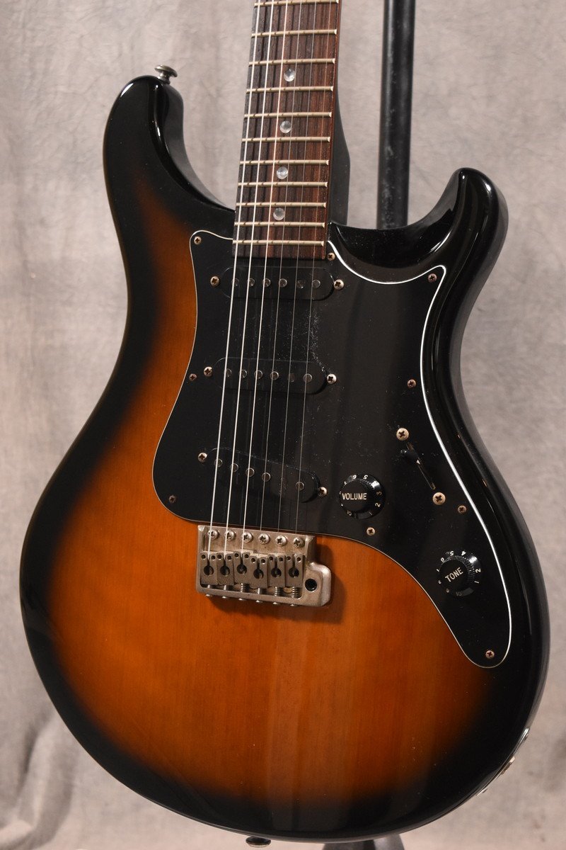 PRS Paul Reed Smith ポール・リード・スミス エレキギター SE EG www