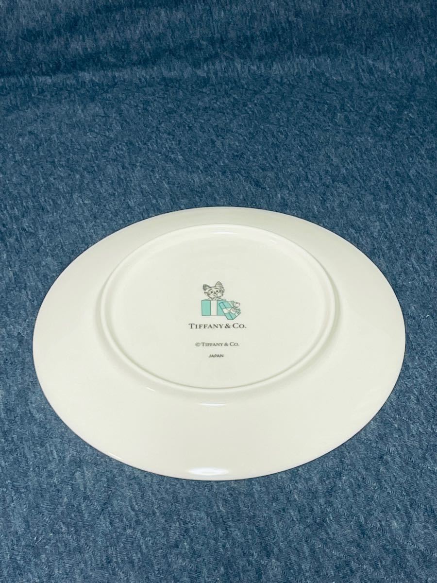 日本未発売】ティファニー Tiffany&Co yorkie ヨークシャー 日本未発売】ティファニー Tiffany&Co yorkie ヨークシャー