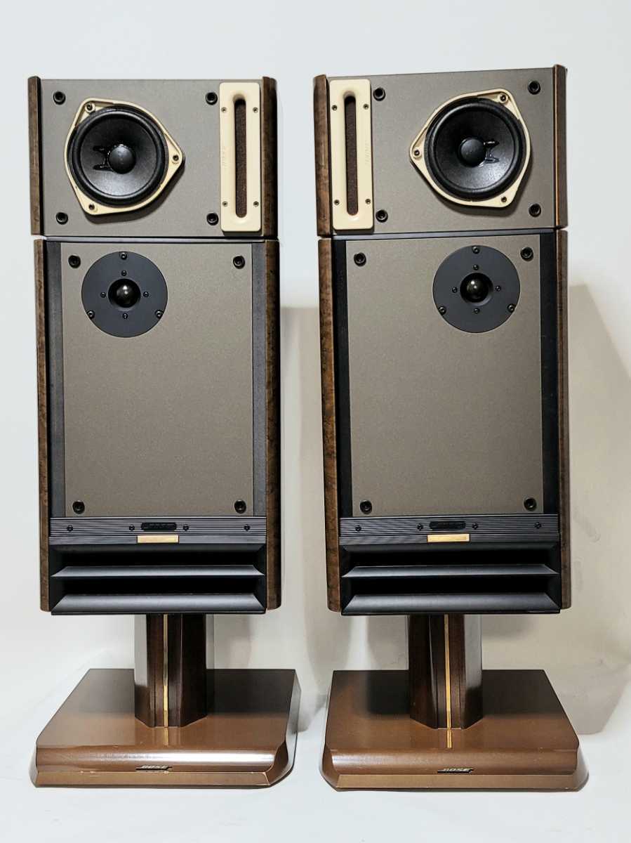 BOSE ボーズ Model 363 スピーカー ペア スタンド付属 www.distribella.com