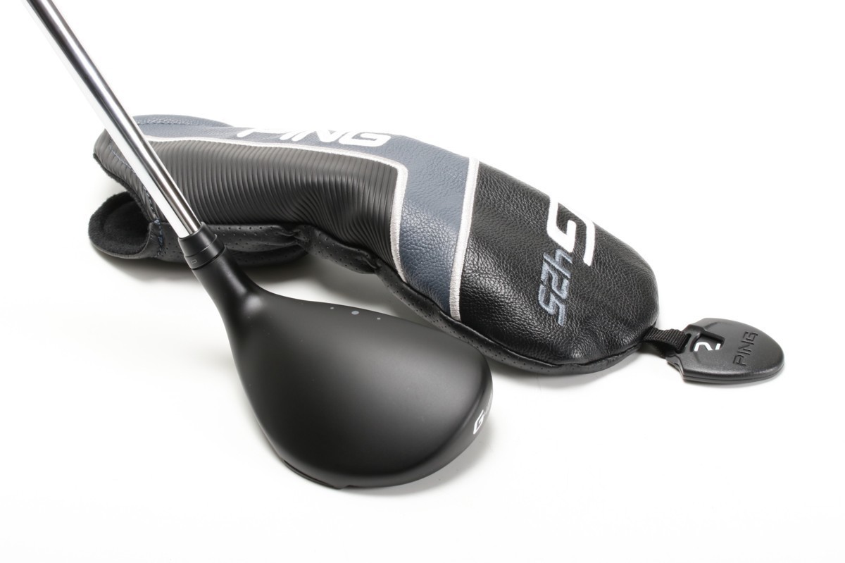 ○○PING G425 ハイブリッド ユーティリティ N.S.PRO 950GH neo U2