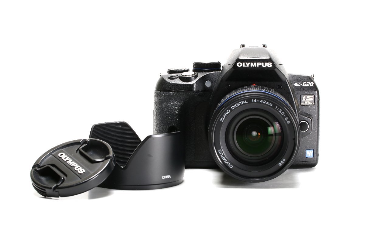 ○○OLYMPUS E-620 14-42mm付き○○ オリンパス ○○OLYMPUS E-620 14-42mm付き○○ オリンパス