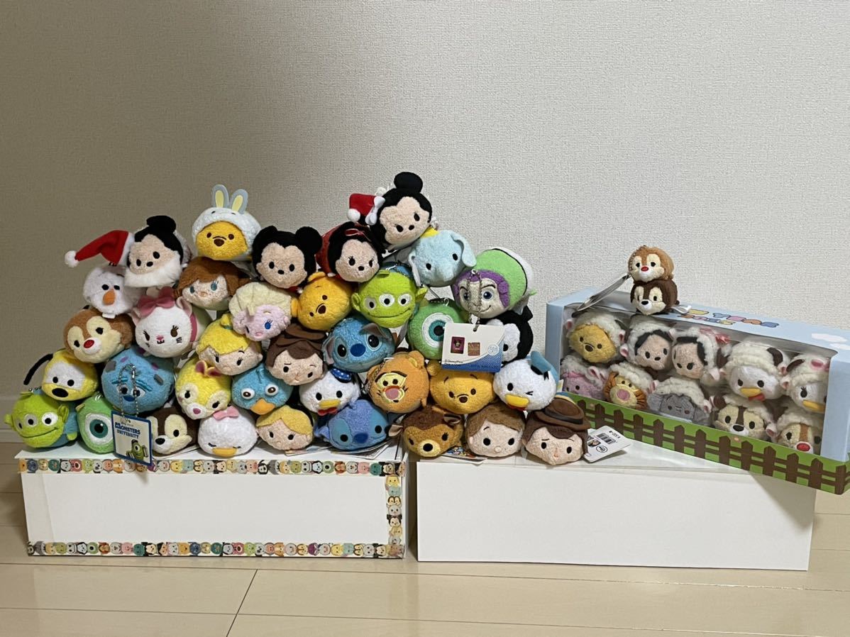 ディズニー ツムツム ぬいぐるみ 15年未年セット まとめ Product Details Yahoo Auctions Japan Proxy Bidding And Shopping Service From Japan ディズニー ツムツム ぬいぐるみ 15年未年セット まとめ Product Details Yahoo Auctions Japan Proxy Bidding And Shopping Service From Japan