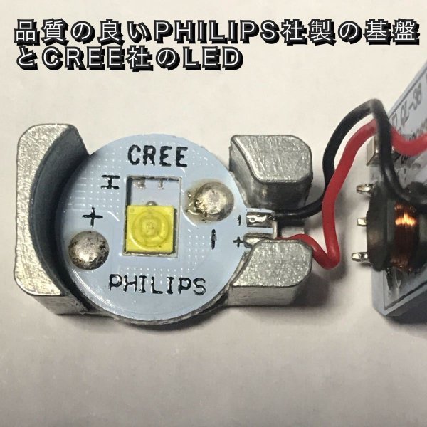 Porsche ポルシェ LED ロゴ プロジェクター ドア カーテシ ランプ カイエン 955/956/957 2002-2009y 純正交換タイプ　Cayenne ライト_画像4