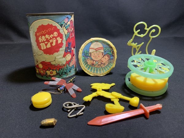 Yahoo!オークション - 『非売品 森永製菓 おもちゃのカンヅメ 70 Yahoo!オークション - 『非売品 森永製菓 おもちゃのカンヅメ 70