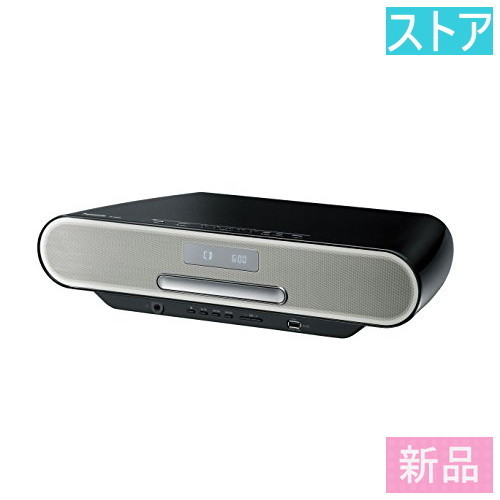 新品・ストア☆パナソニック ミニ コンポ ハイレゾ音源対応/Bluetooth