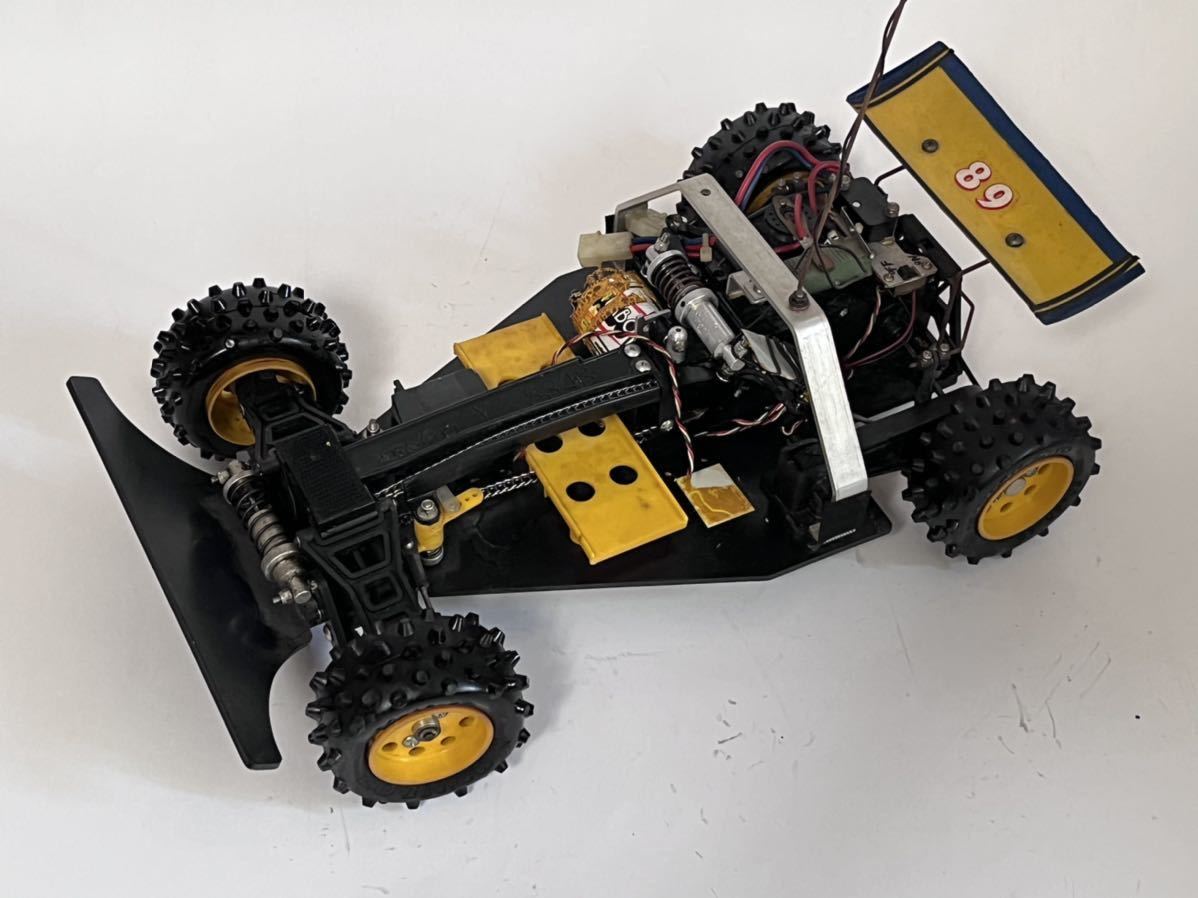 Yahoo!オークション - ヨコモ ドッグファイター YZ-834B YOKOMO Yahoo!オークション - ヨコモ ドッグファイター YZ-834B YOKOMO