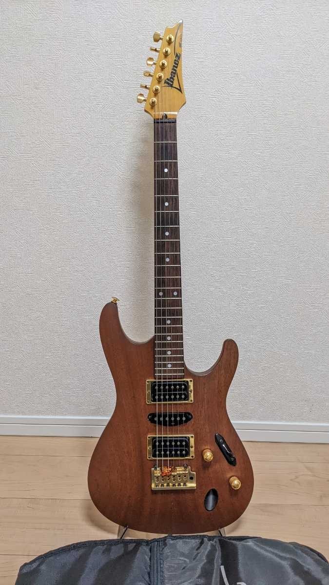 Ibanez エレキギター sv470 フジゲン製 | contifarma.pe