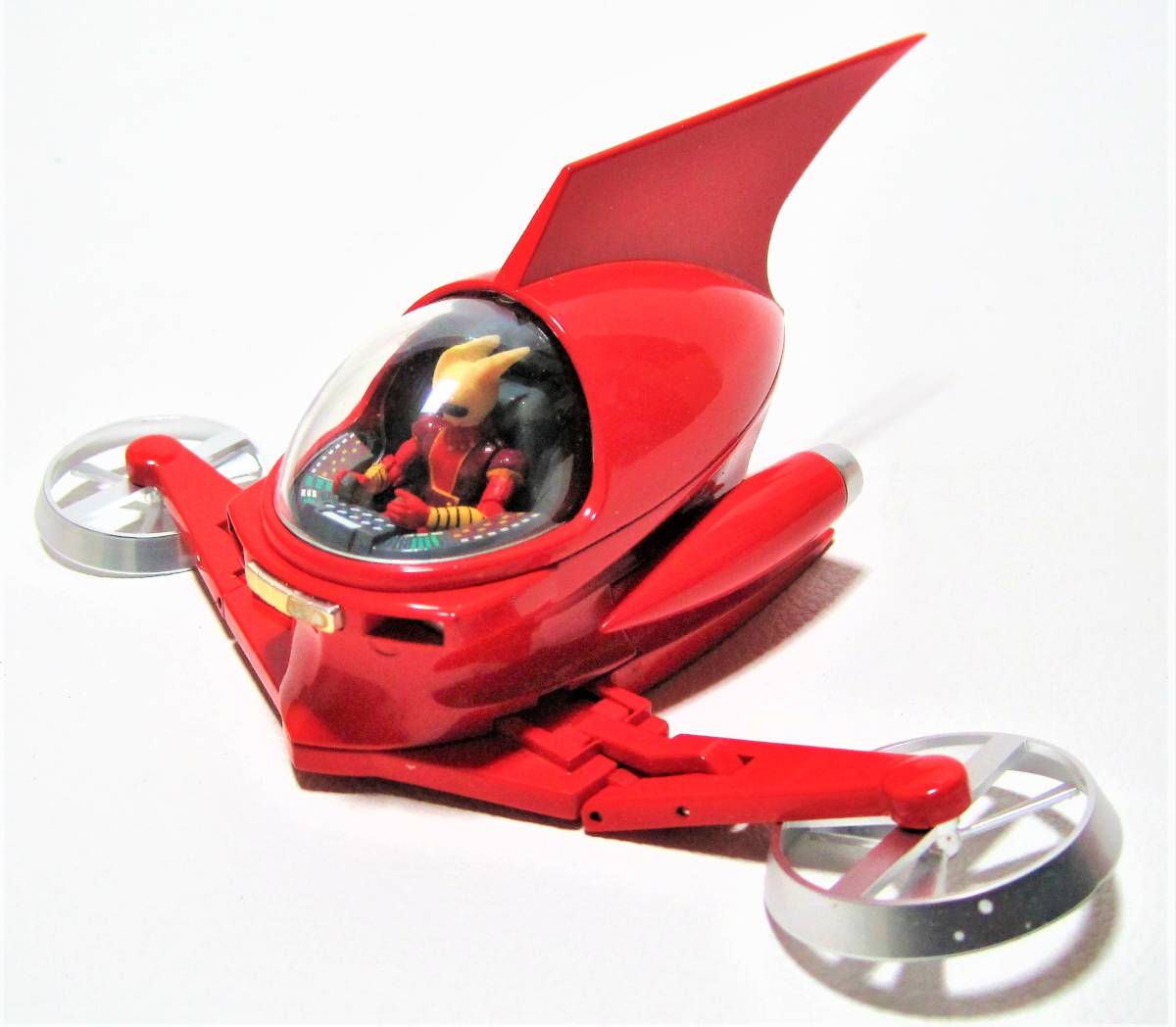 Yahoo!オークション - ポピニカ魂 マジンガーZ ホバーパイルダー Yahoo!オークション - ポピニカ魂 マジンガーZ ホバーパイルダー