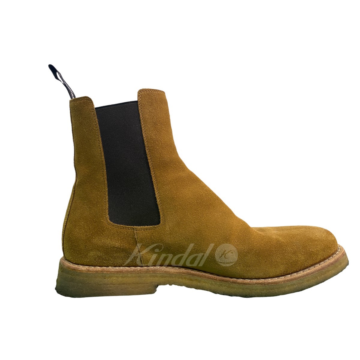 サイズ41 ノンネイティブ マインデニム nonnative MINEDENIM 157