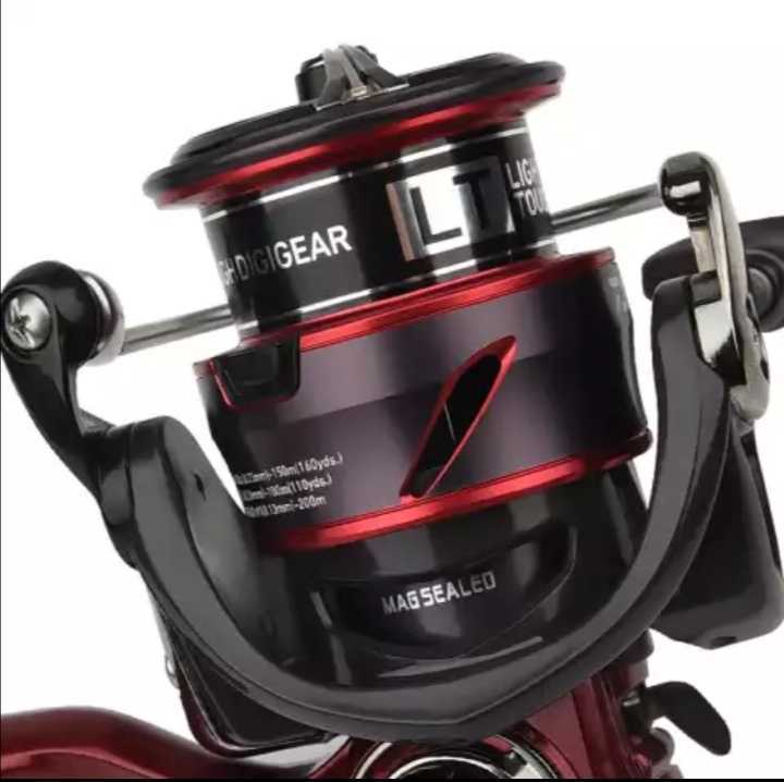 即決フルベアリング9/1 国内発送 海外モデル DAIWA 21FUEGO CS LT