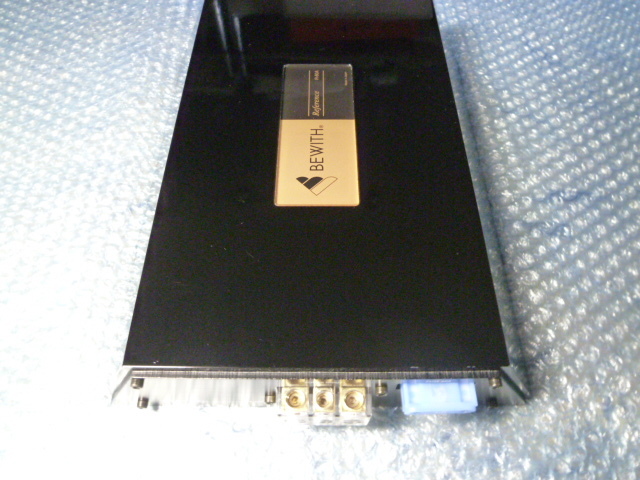 ヤフオク! - 車載動作確認済 10日間保証有 ビーウィズ BEWITH