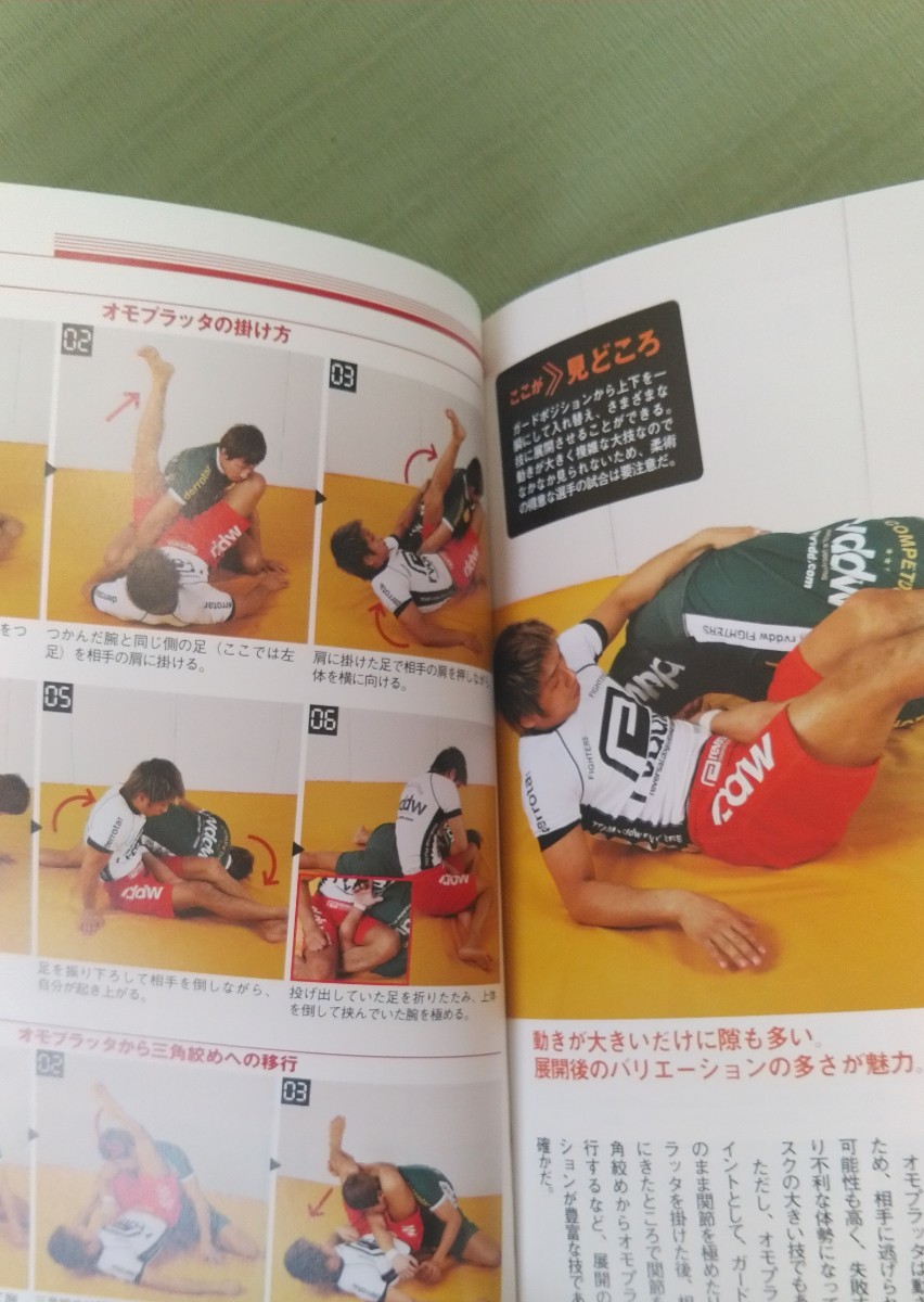 セット 柔道 上達レッスン 総合格闘技入門 所英男 入門書 参考書 柔術 寝技 武道 レッスン本