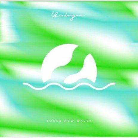 yogee new waves アナログ レコード www.falconofs.com