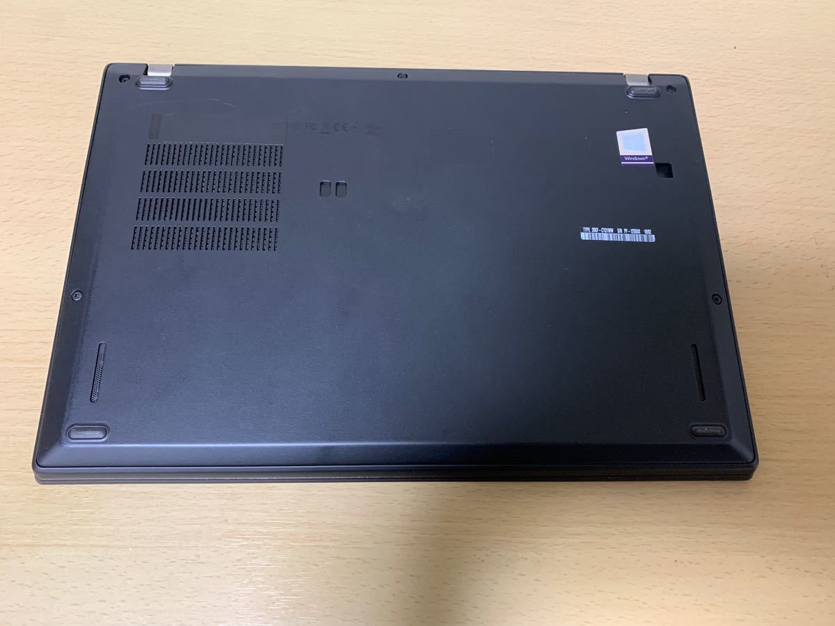 良品Lenovo ThinkPad X280 core i5-8350U 8G 256G FHD IPS | udaytonp