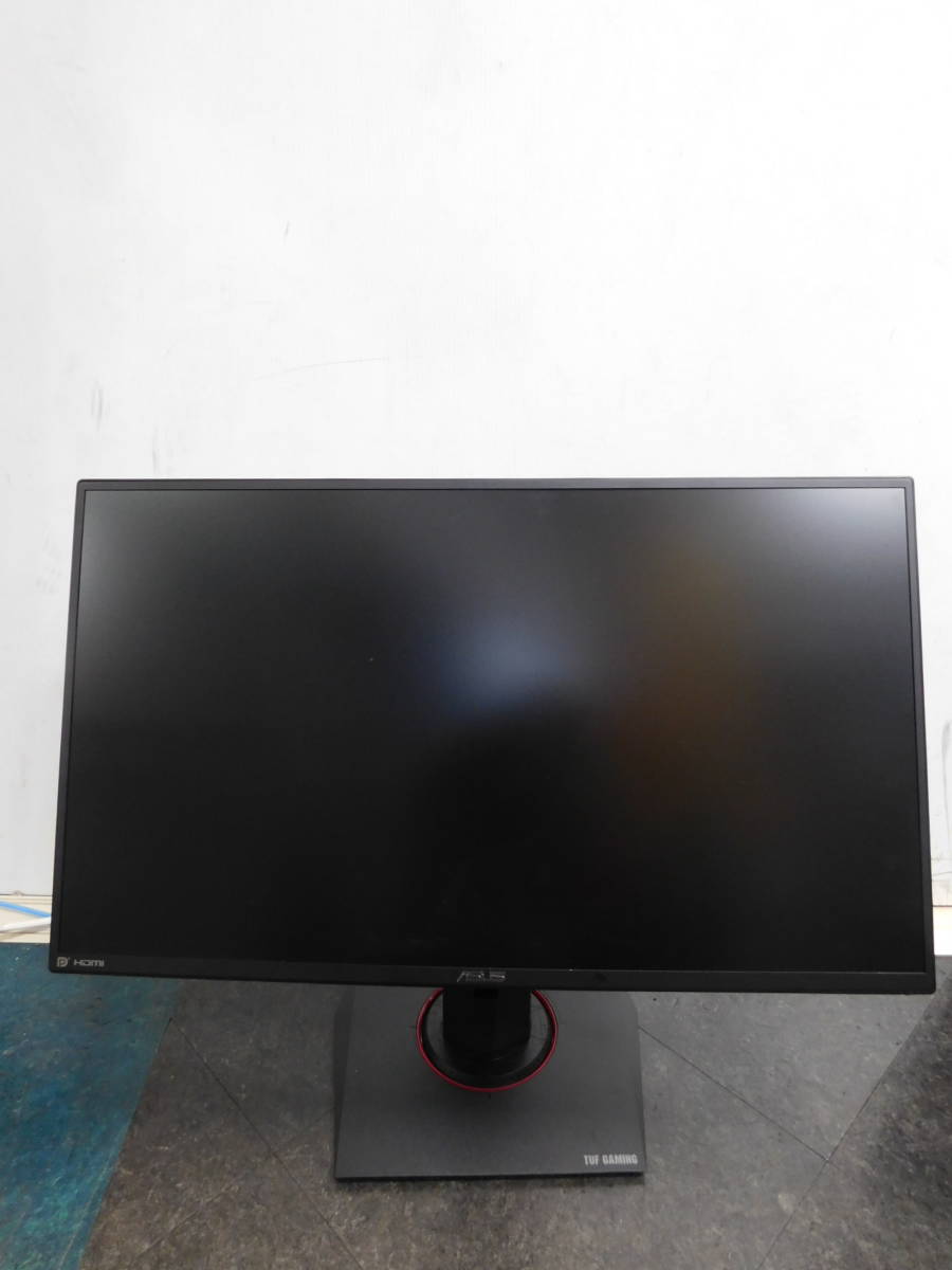 送料無料 ASUS ゲーミングモニター VG259 TUF Gaming 24.5インチ