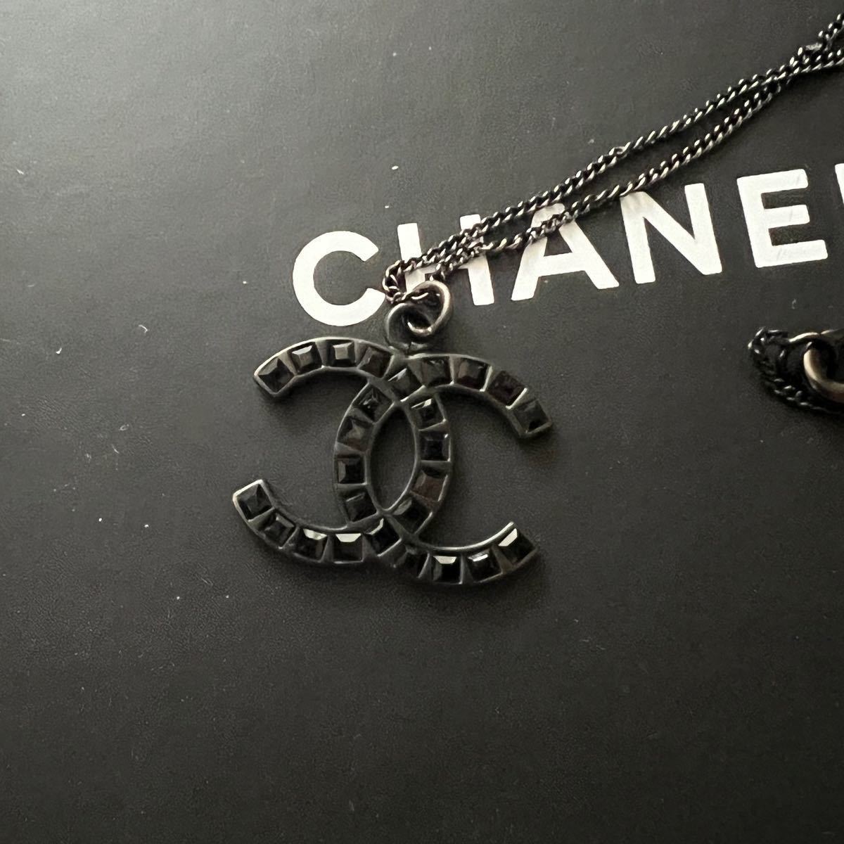 レア CHANEL シャネル ネックレス BTSジミン着用|Yahoo!フリマ レア CHANEL シャネル ネックレス BTSジミン着用|Yahoo!フリマ