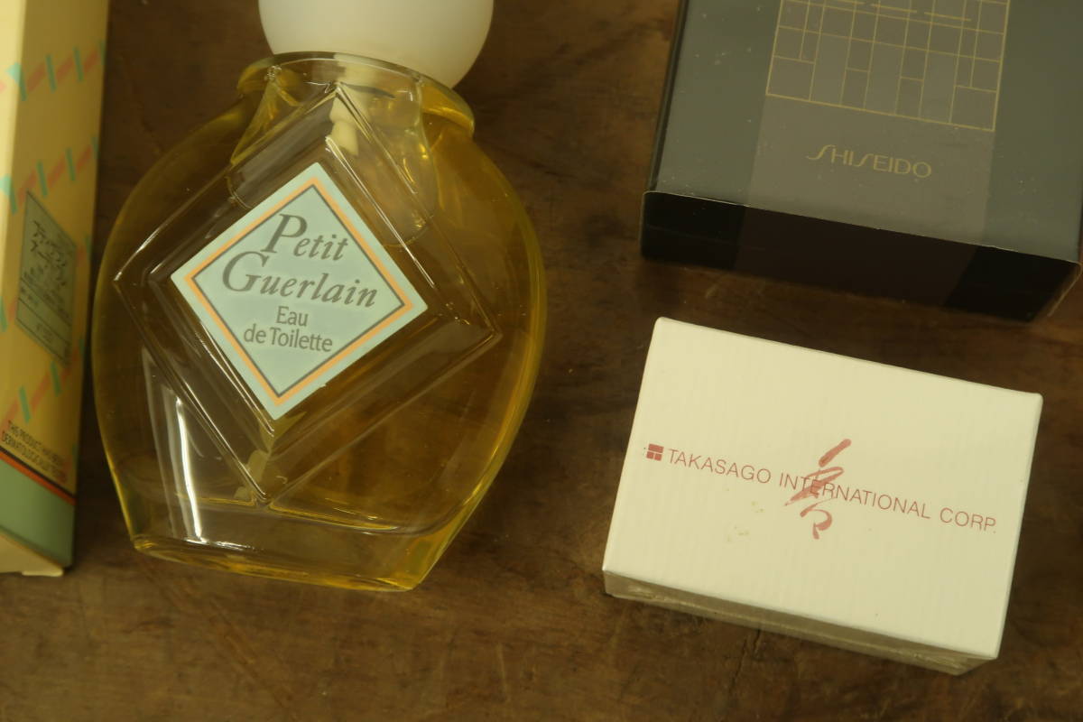 香水 いろいろまとめて Chanel シャネル Allure アリュール Dior ディオール Jean Patou ゴルチエ 資生堂 メンズレディース 未開封未使用 Product Details Yahoo Auctions Japan Proxy Bidding And Shopping Service From Japan 香水 いろいろまとめて Chanel シャネル Allure アリュール Dior ディオール Jean Patou ゴルチエ 資生堂 メンズレディース 未開封未使用 Product Details Yahoo Auctions Japan Proxy Bidding And Shopping Service From Japan