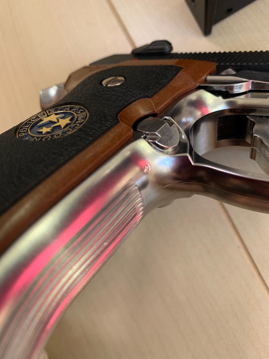オリジナル 美品カスタム品 東京マルイ M92fサムライエッジ 55 マガジン計2本 管y スタンダードモデルガスブローバックバイオハザード エアガン オリジナル 美品カスタム品 東京マルイ M92fサムライエッジ 55 マガジン計2本 管y スタンダードモデルガスブローバックバイオハザード エアガン