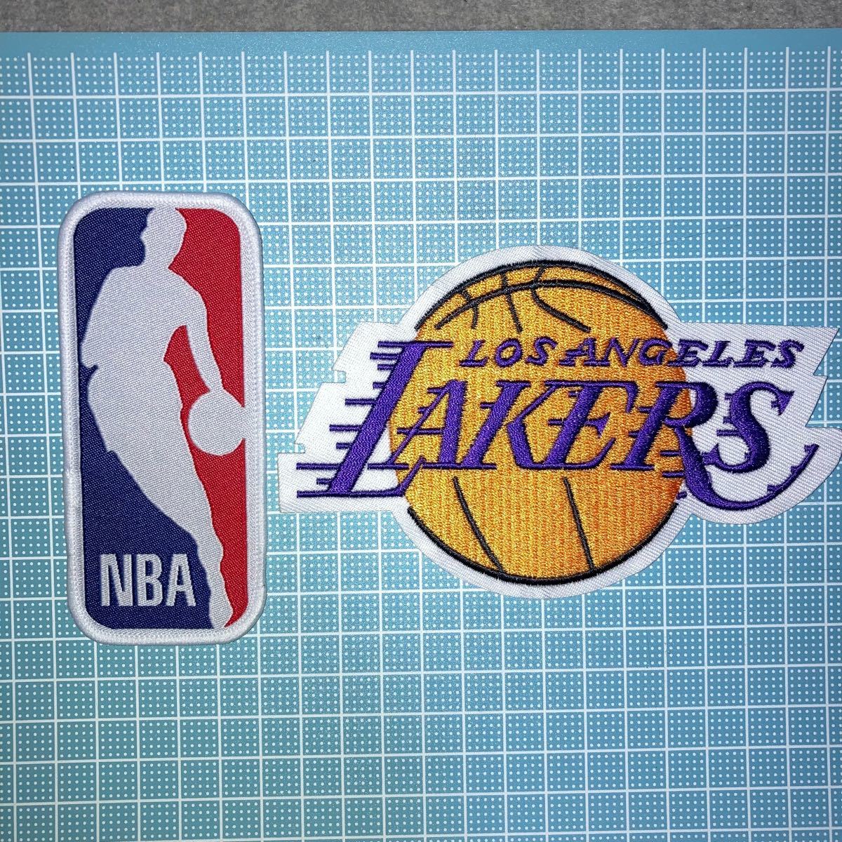 NBA レイカーズ アイロンワッペン 新品未使用品|Yahoo!フリマ NBA レイカーズ アイロンワッペン 新品未使用品|Yahoo!フリマ