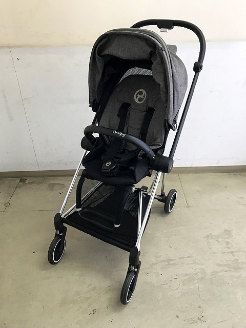 TSE00460世 Cybex サイベックス MIOS ミオス ベビーカー MIOS Seat