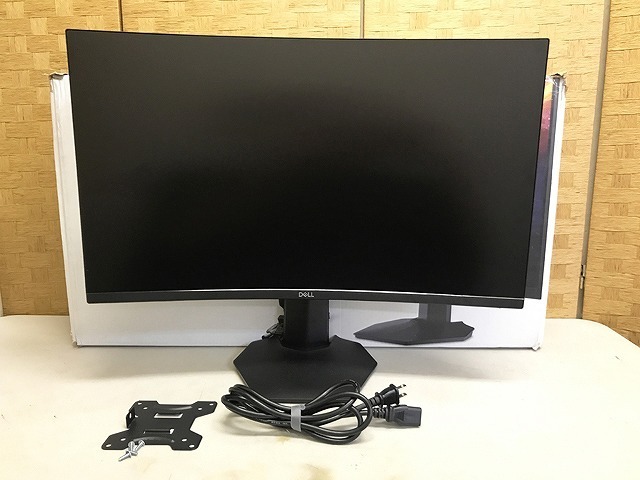 美品 DELL ゲーミングモニター S2721HGF 2020年製 | tspea.org