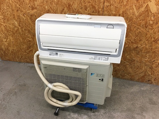 Yahoo!オークション - TQD53802八 ダイキン ルームエアコン Yahoo!オークション - TQD53802八 ダイキン ルームエアコン