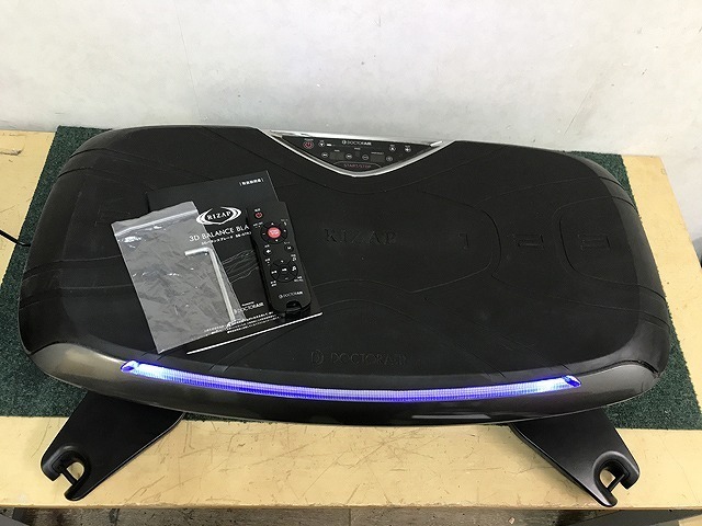 TPE02942世 ドクターエア ライザップ 3D バランスブレード SB-07RZ
